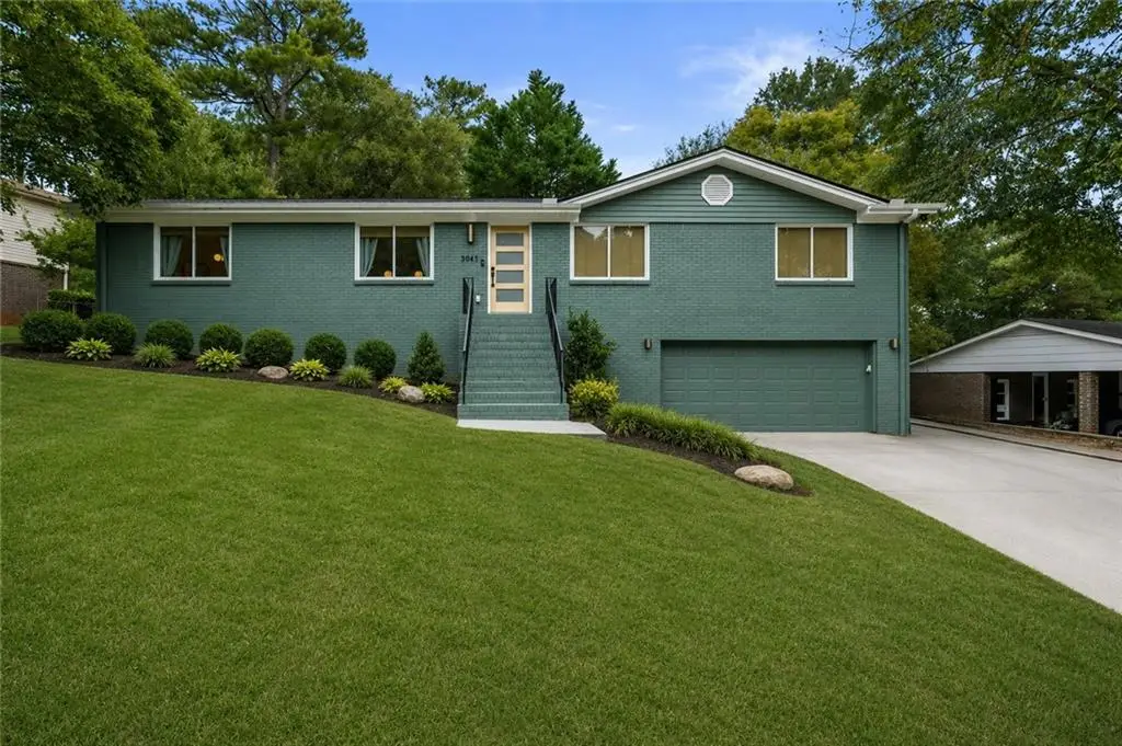 3941 Lake Drive Se, Smyrna, GA 30082 - #1