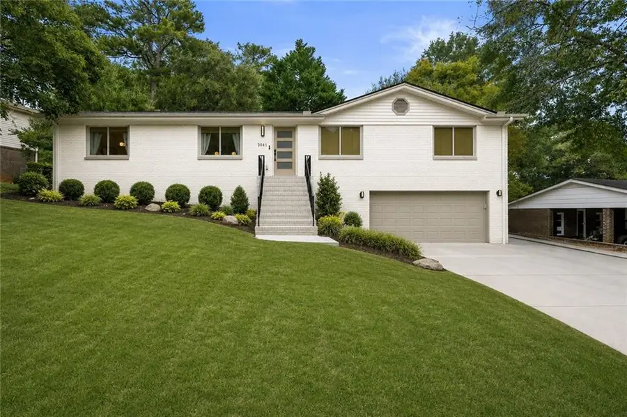 3941 Lake Drive Se, Smyrna, GA 30082 - #2