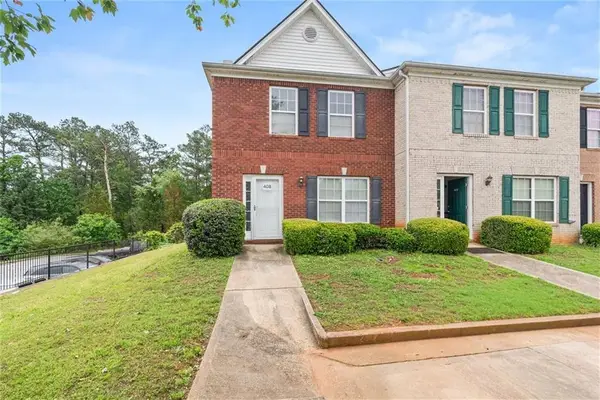 7712 Autry Circle #408, Douglasville, GA 30134