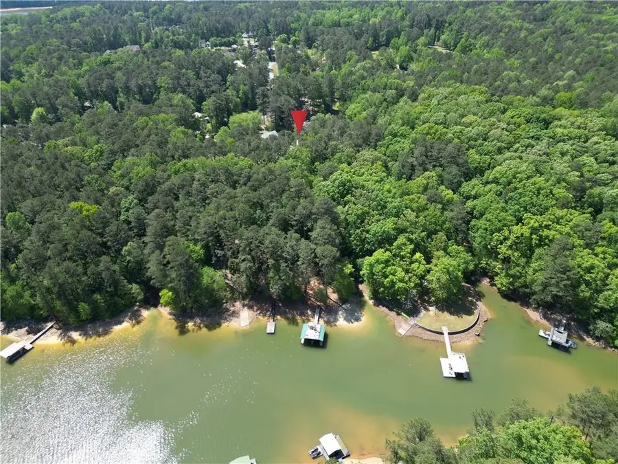 4707 Hilltop Drive Nw, Acworth, GA 30101 - #3