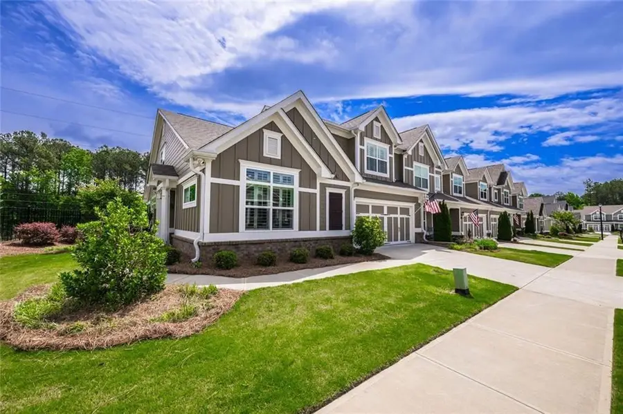 1404 Lexington Green Pines #1404, Cumming, GA 30040 - #2