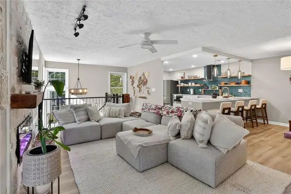 1410 N Crossing Drive Ne, Atlanta, GA 30329