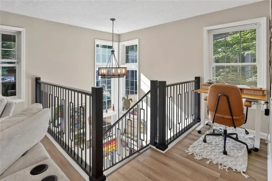 1410 N Crossing Drive Ne, Atlanta, GA 30329 - #2