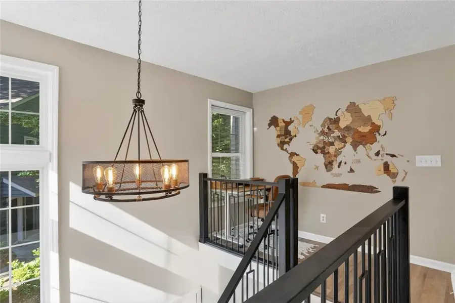 1410 N Crossing Drive Ne, Atlanta, GA 30329 - #3
