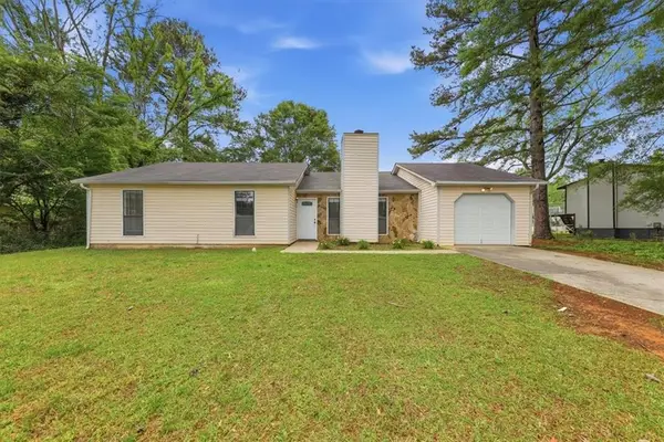 608 Crestmont Court, Jonesboro, GA 30238