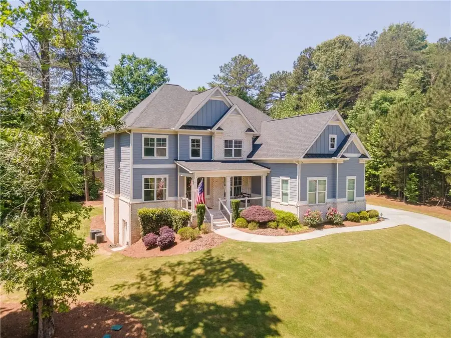 4549 Broadwell Circle, Flowery Branch, GA 30542 - #2
