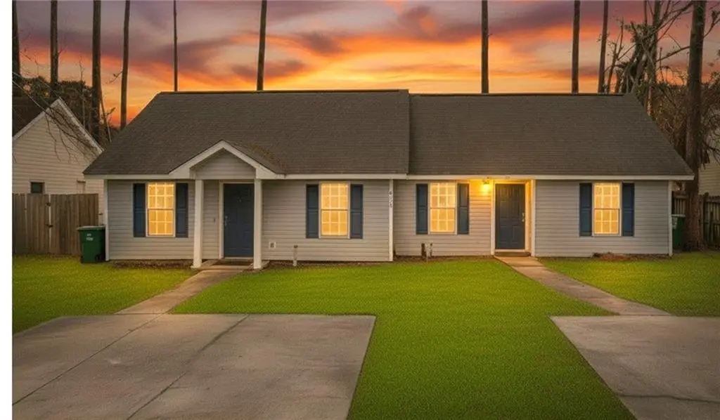 3201 Tyndall Drive, Valdosta, GA 31602 - #1
