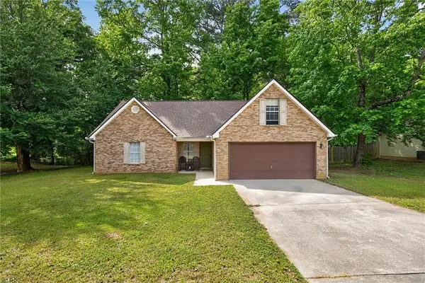 311 Magnolia Lane, Monroe, GA 30655
