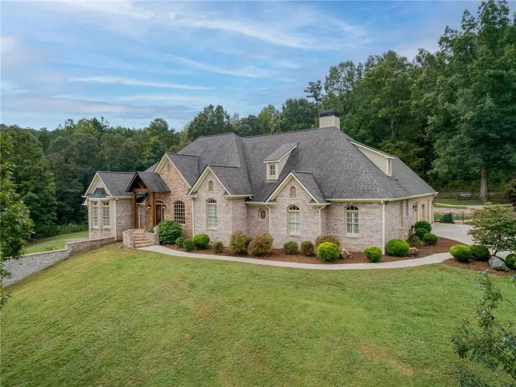 2115 Euharlee Road, Taylorsville, GA 30178 - #1