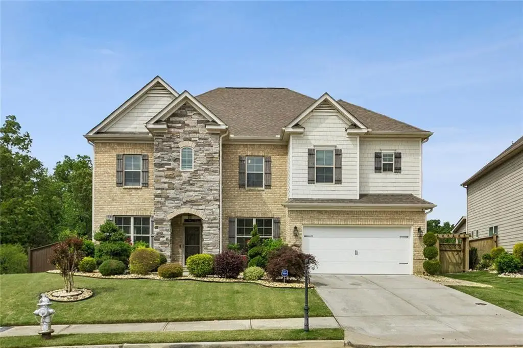 4846 Ralin Court Sw, Atlanta, GA 30331 - #1