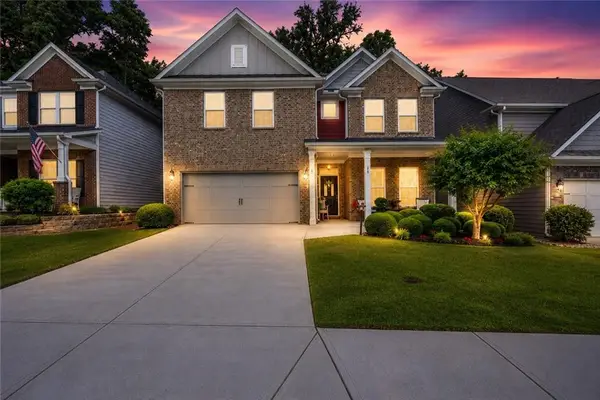216 Gaston Court, Canton, GA 30115