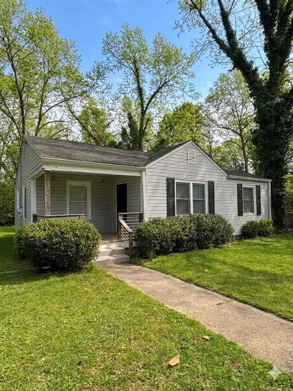 3014 E Point Street, Atlanta, GA 30344