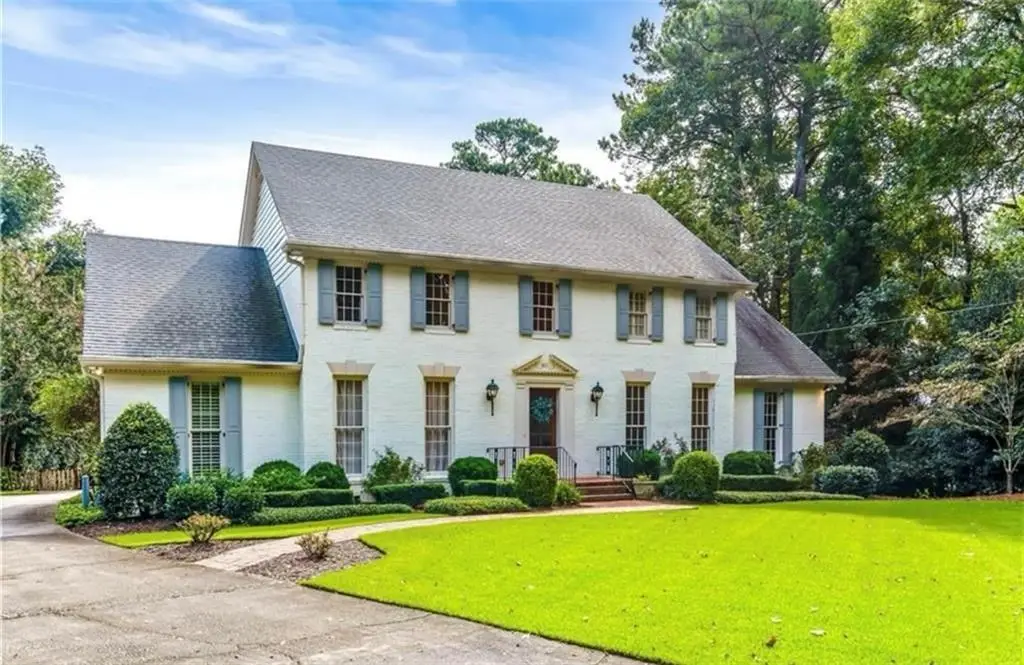 3200 Farmington, Vinings, GA 30339 - #1