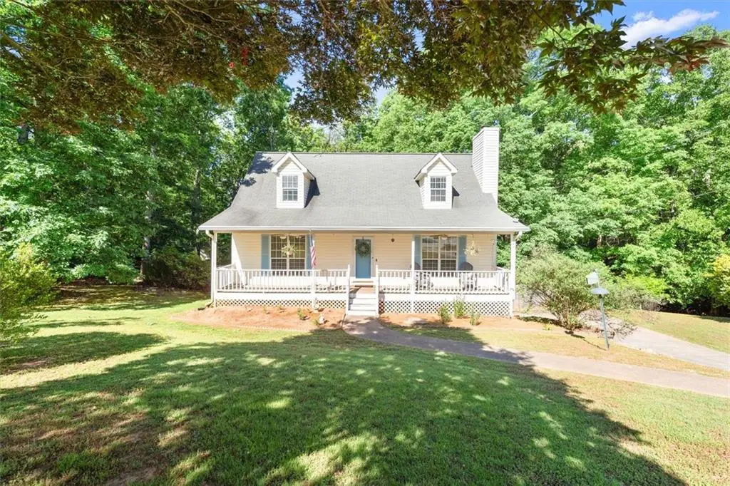4241 Sturbridge Drive, Douglasville, GA 30135 - #1