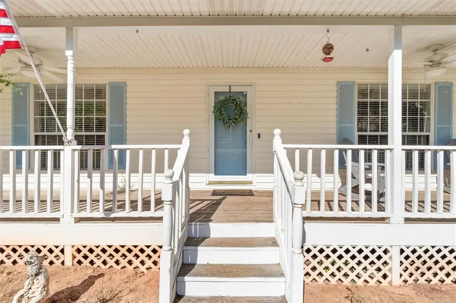 4241 Sturbridge Drive, Douglasville, GA 30135 - #2