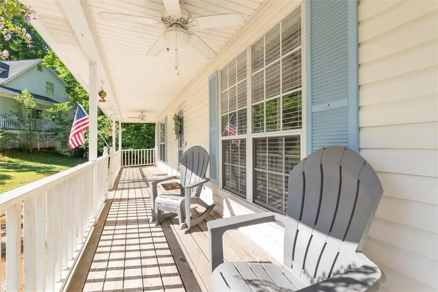 4241 Sturbridge Drive, Douglasville, GA 30135 - #3
