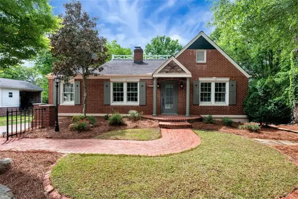 952 Wayside Street, Cornelia, GA 30531