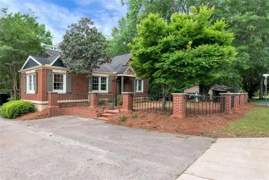 952 Wayside Street, Cornelia, GA 30531 - #3