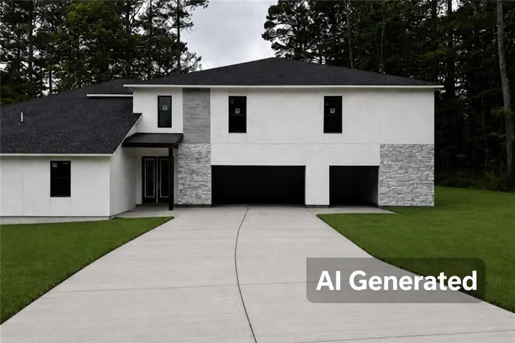 4555 Danforth Road Sw, Atlanta, GA 30331 - #1