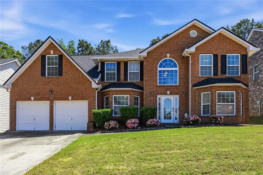 6266 Shell Drive, Atlanta, GA 30331 - #1