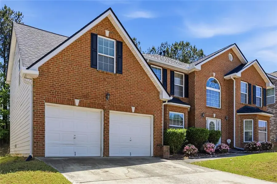 6266 Shell Drive, Atlanta, GA 30331 - #2