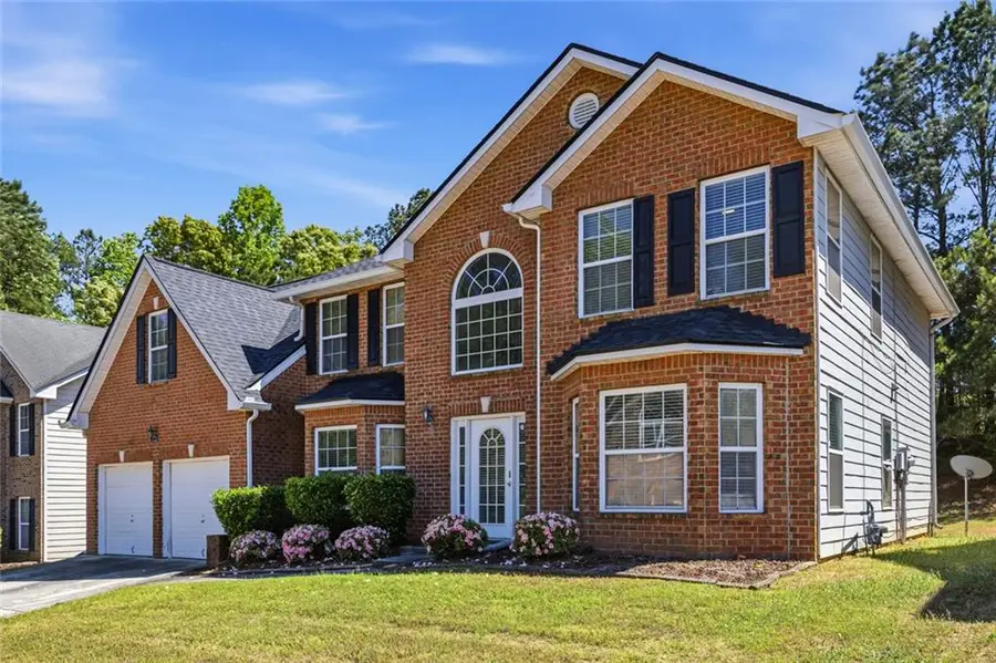 6266 Shell Drive, Atlanta, GA 30331 - #3
