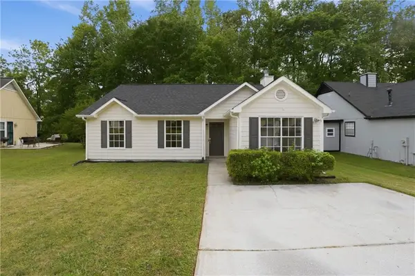 3150 Springside Crossing, Decatur, GA 30034