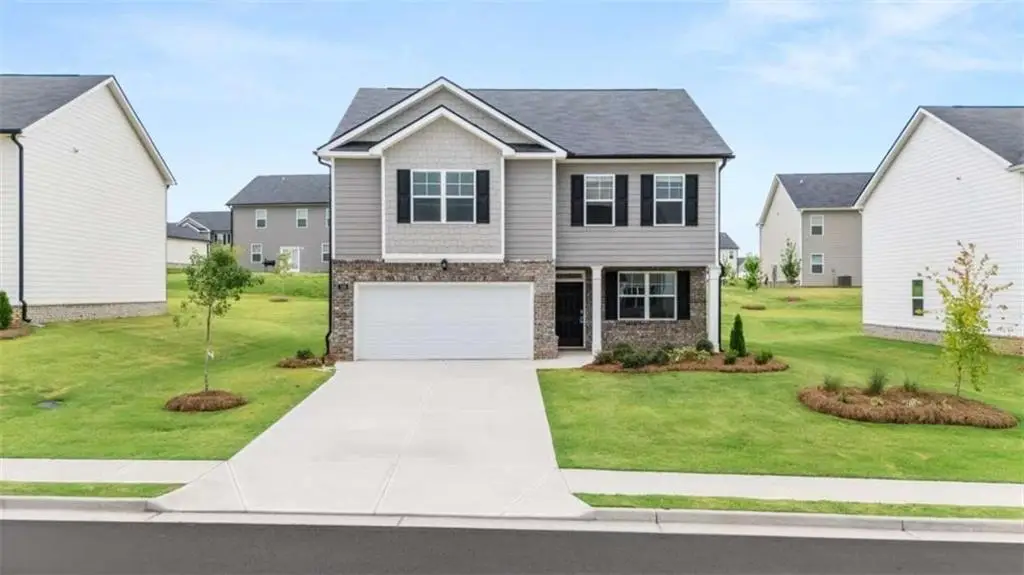830 Trillium Drive, Locust Grove, GA 30248 - #1