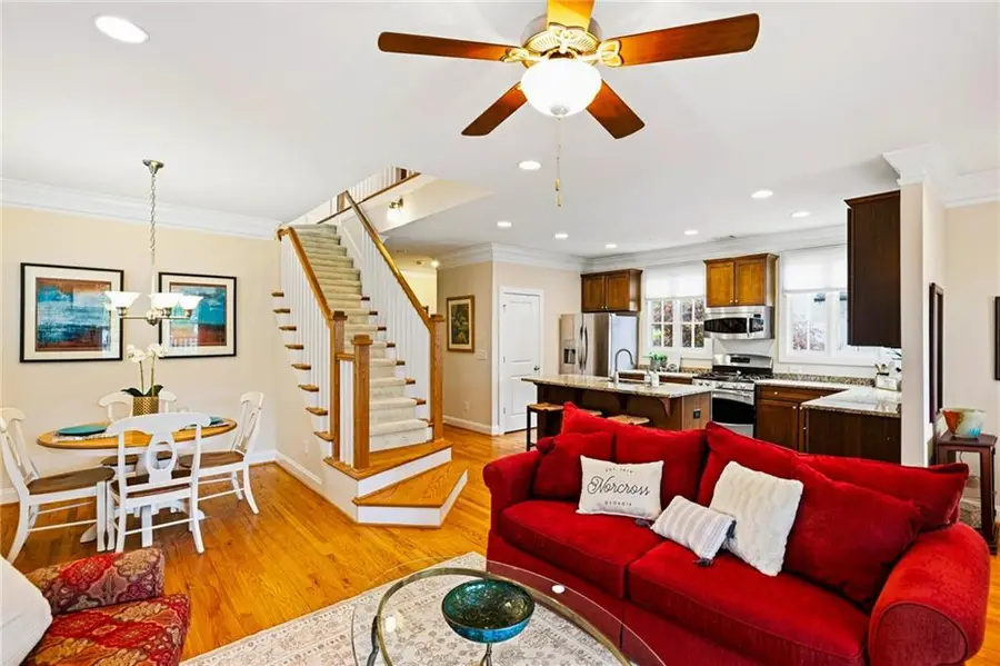 204 Wingo Street, Norcross, GA 30071 - #2