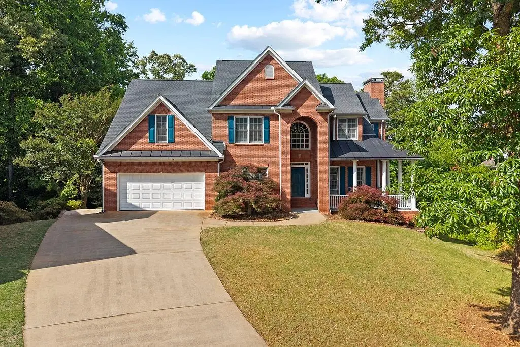 1165 Home Place Drive, Lawrenceville, GA 30043 - #1