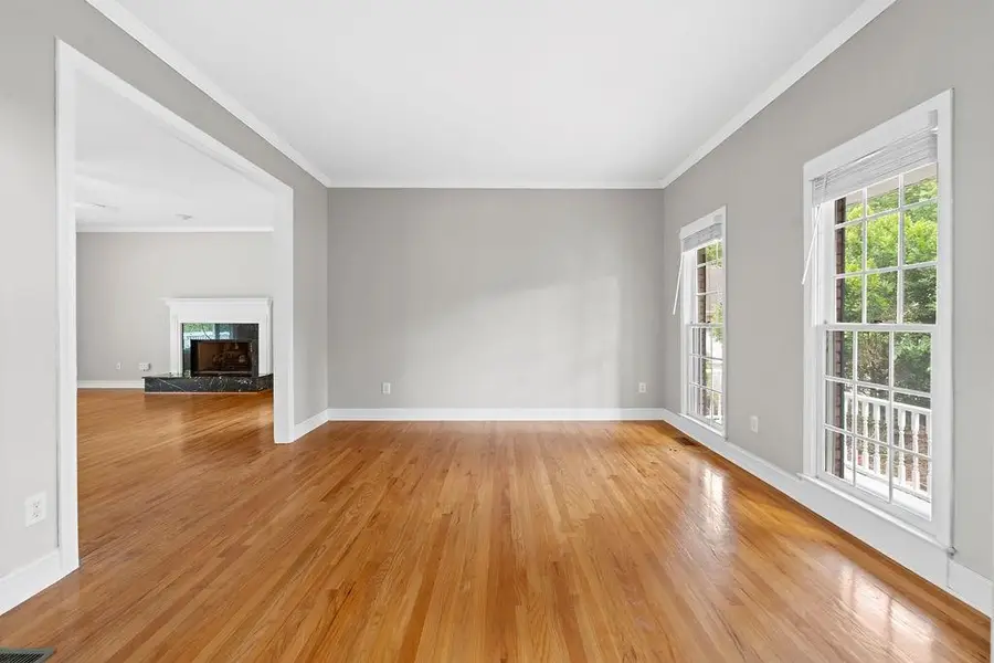 1165 Home Place Drive, Lawrenceville, GA 30043 - #2