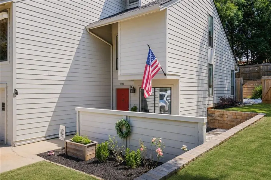 1032 Creatwood Circle Se Circle, Smyrna, GA 30080 - #3
