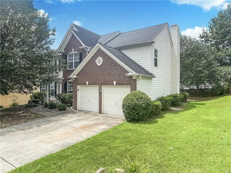 3145 Elmendorf Drive Nw, Kennesaw, GA 30144 - #2