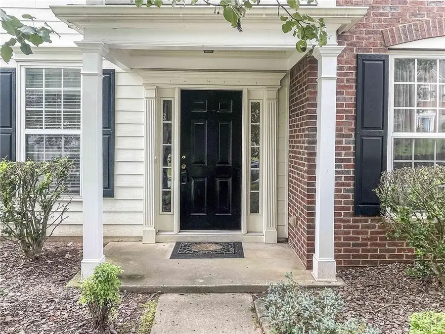 3145 Elmendorf Drive Nw, Kennesaw, GA 30144 - #3