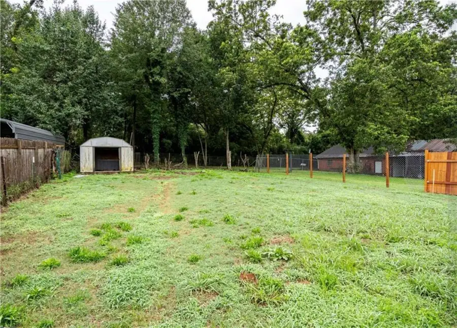 110 Elizabeth Street, Griffin, GA 30223 - #3