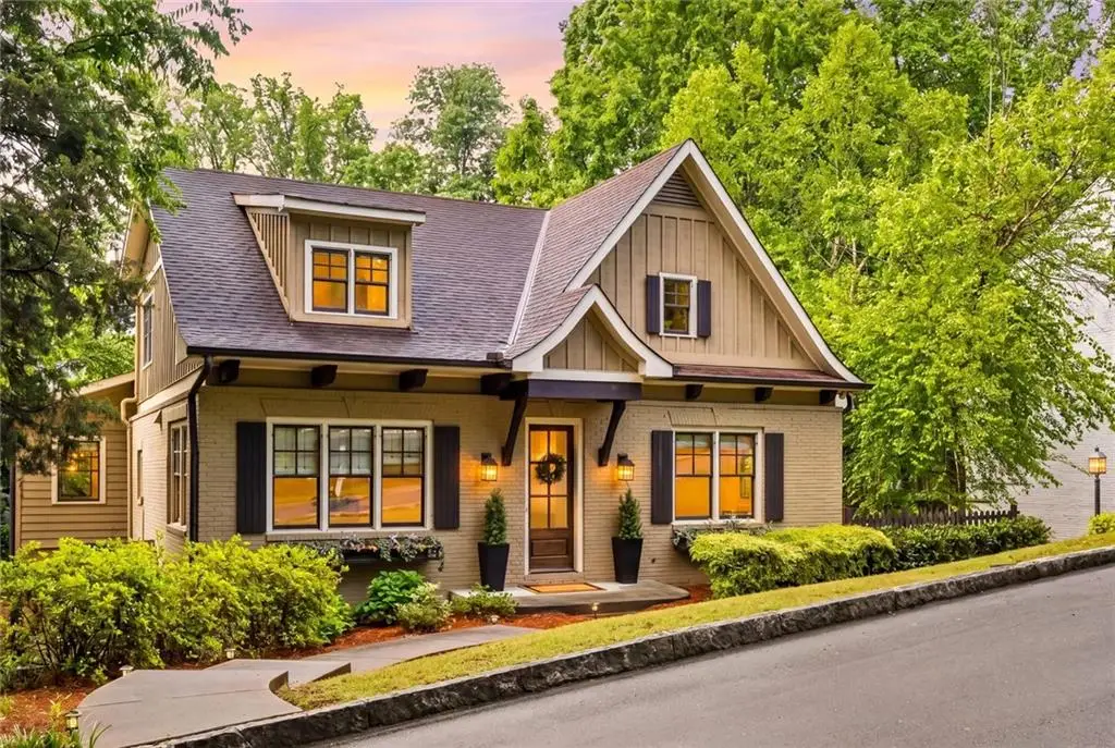 279 Lakeview Avenue Ne, Atlanta, GA 30305 - #1