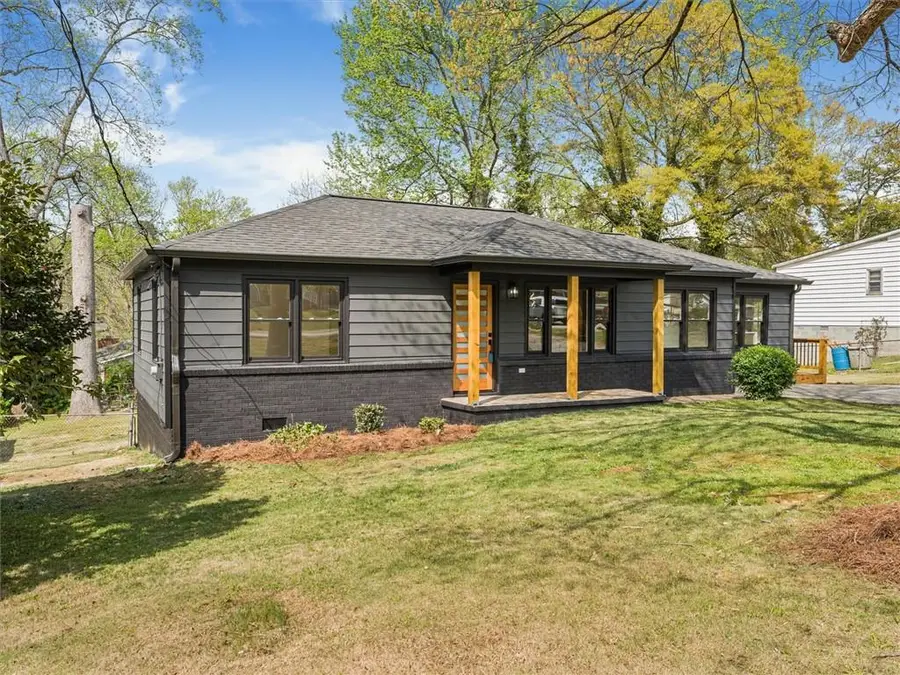 960 Pine Forest Drive, Mableton, GA 30126 - #3