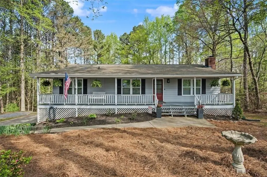 537 Toonigh Road, Woodstock, GA 30188 - #1