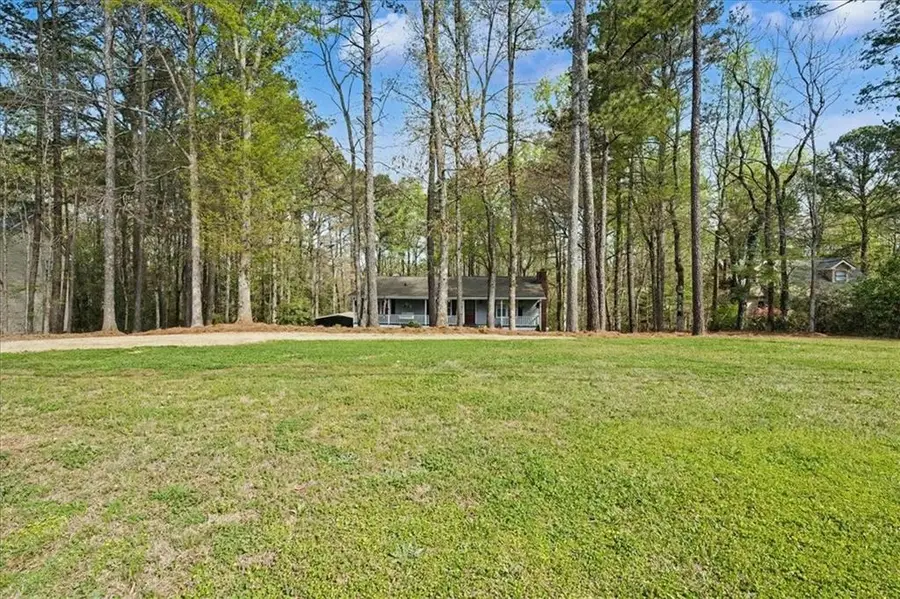 537 Toonigh Road, Woodstock, GA 30188 - #3