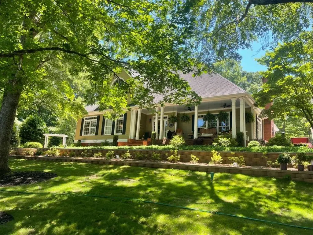 2832 B Wilson Road, Commerce, GA 30529 - #1