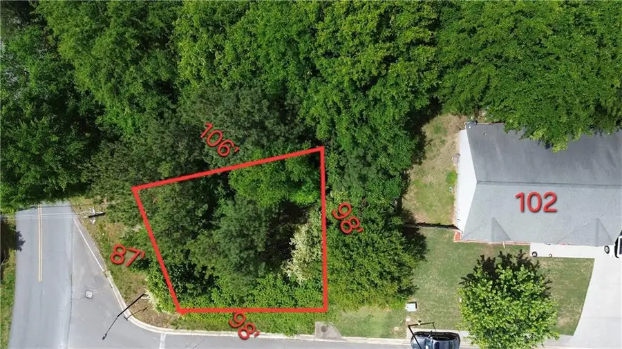 102 Jarrett Drive, Calhoun, GA 30701 - #2