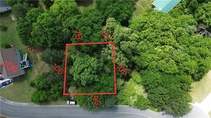 102 Jarrett Drive, Calhoun, GA 30701 - #3