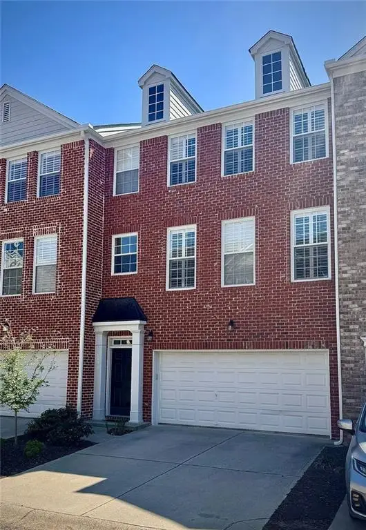 3827 Chattahoochee Summit Drive Se #6, Atlanta, GA 30339