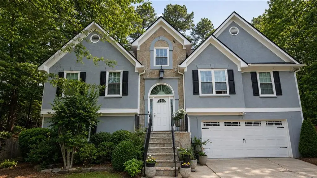 5550 Windswept Trace, Sugar Hill, GA 30518 - #1