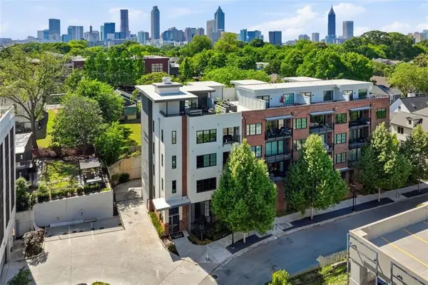 22 Airline Street Ne #307, Atlanta, GA 30312