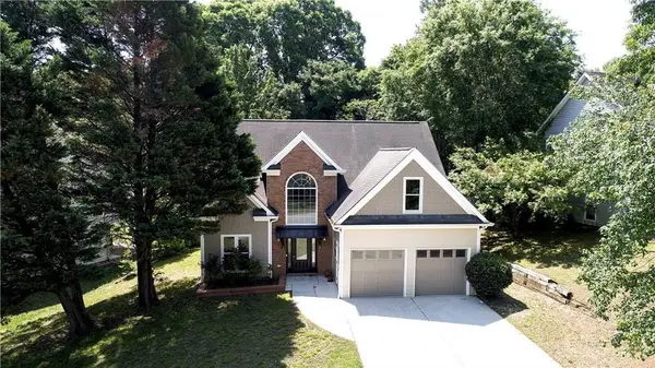 5664 Jackson Knoll Trace Nw, Lilburn, GA 30047