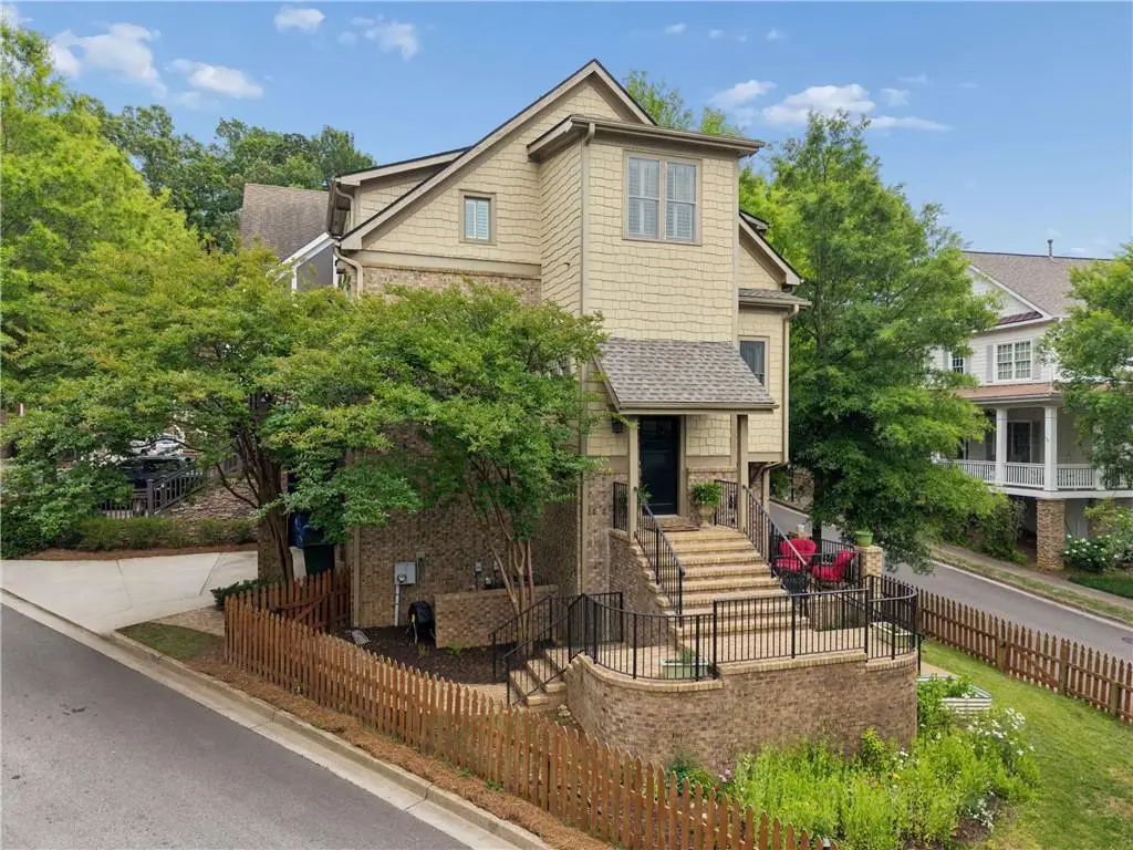 1508 Whitehead Bluff Nw, Atlanta, GA 30318 - #1