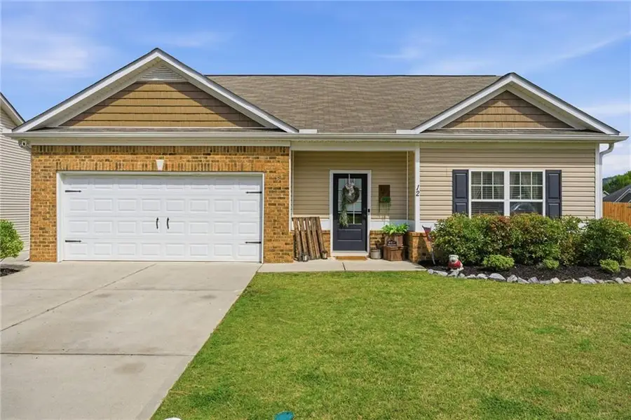 12 Berryrun Drive Sw, Rome, GA 30165 - #2