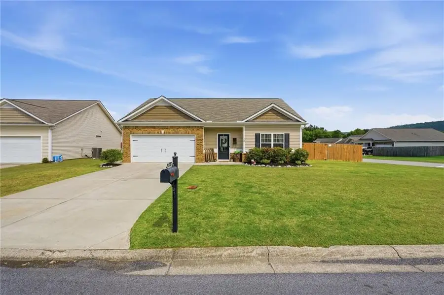 12 Berryrun Drive Sw, Rome, GA 30165 - #3