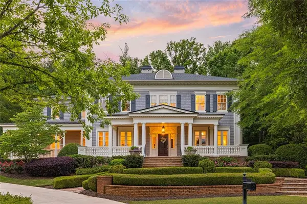 2000 Lancaster Square, Roswell, GA 30076